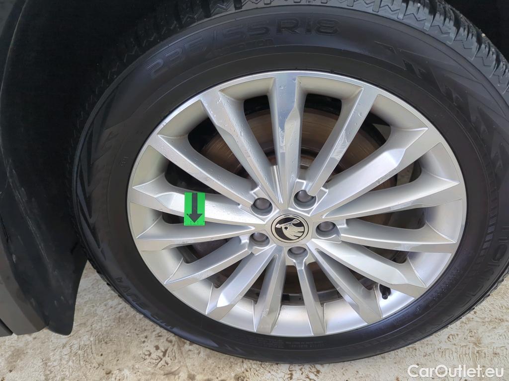  Skoda  Kodiaq 2.0 TDI 200CP Style DSG 4x4 #15