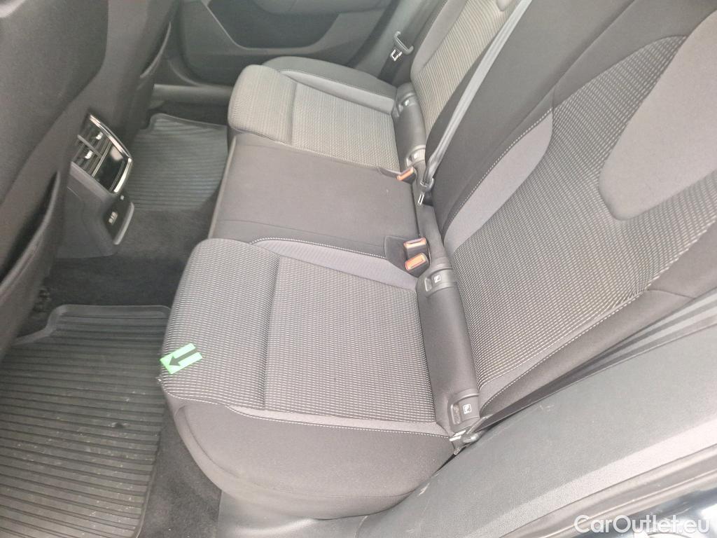  Skoda  Octavia 1.0 TSI Ambition #1