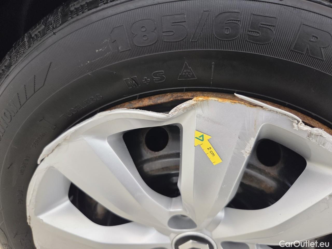  Renault  Clio 1.0 TCe 90CP Life #25