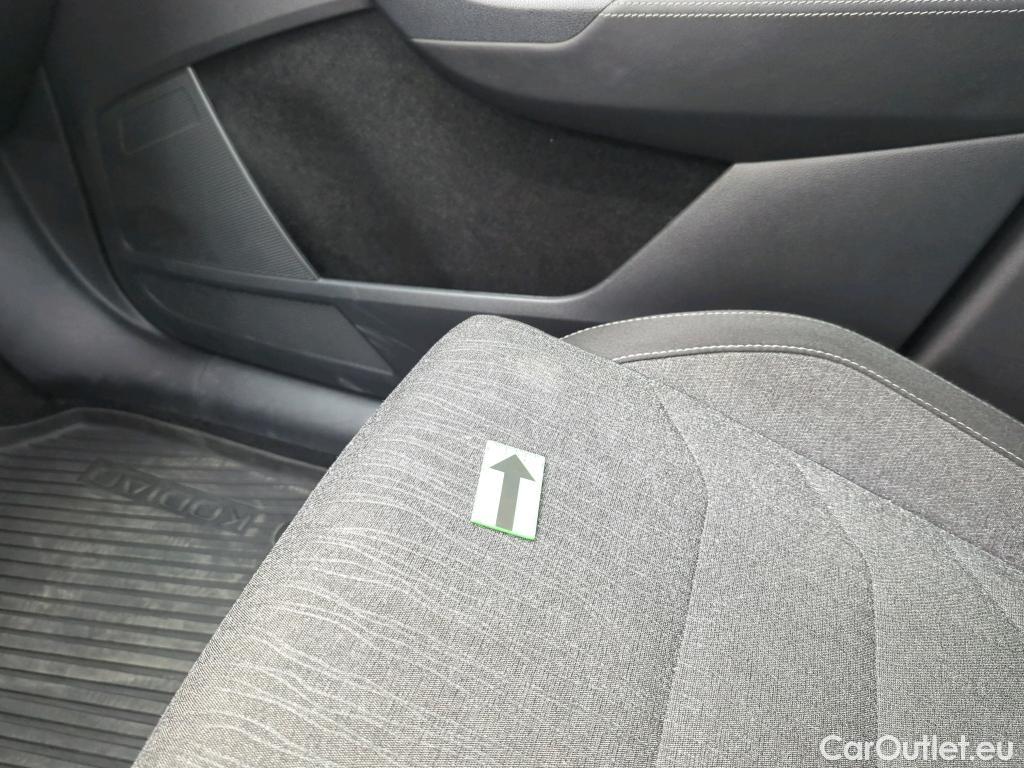  Skoda  Kodiaq 2.0 TDI 200CP Style DSG 4x4 #28