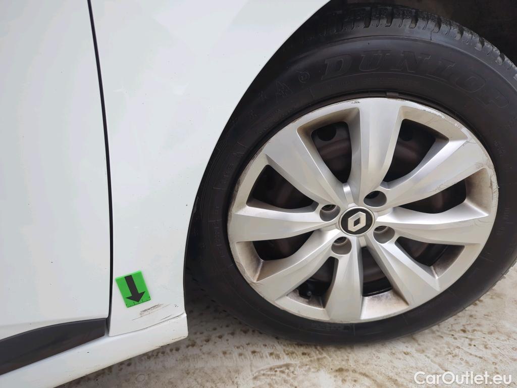  Renault  Clio 1.0 TCe 90CP Life #21