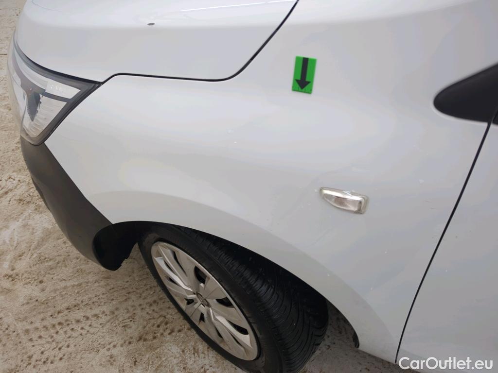  Renault  EXPRESS 1.5 Blue dCi 95CP Confort #26