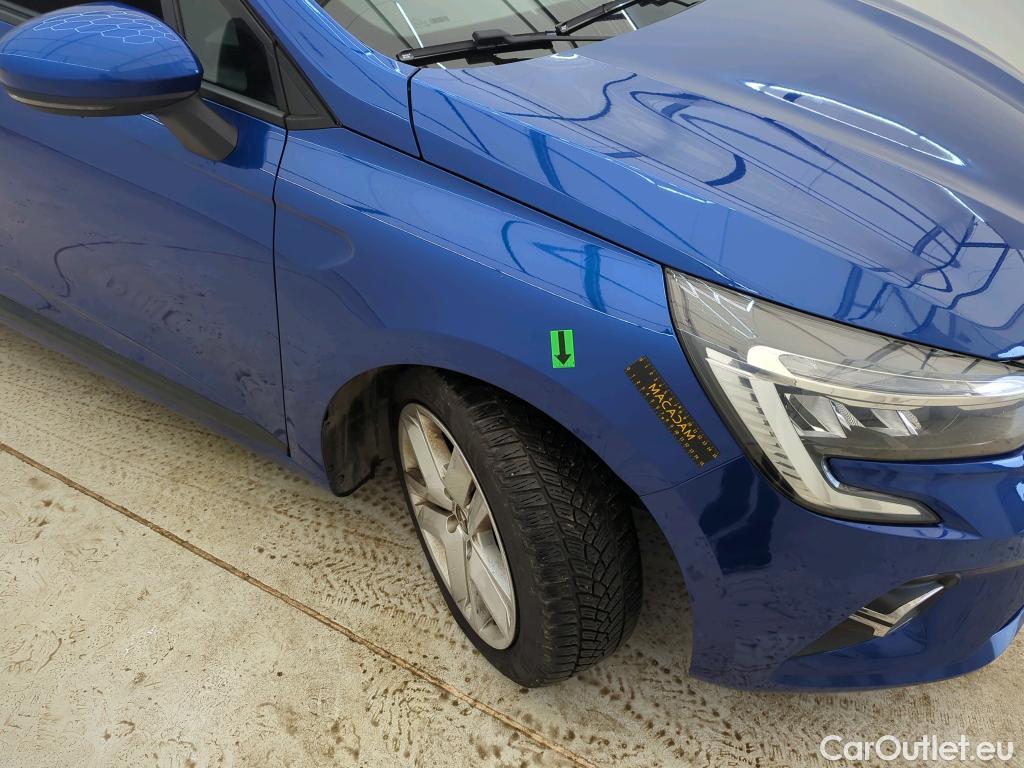  Renault  Clio 1.0 TCe GPL 100CP Zen #29