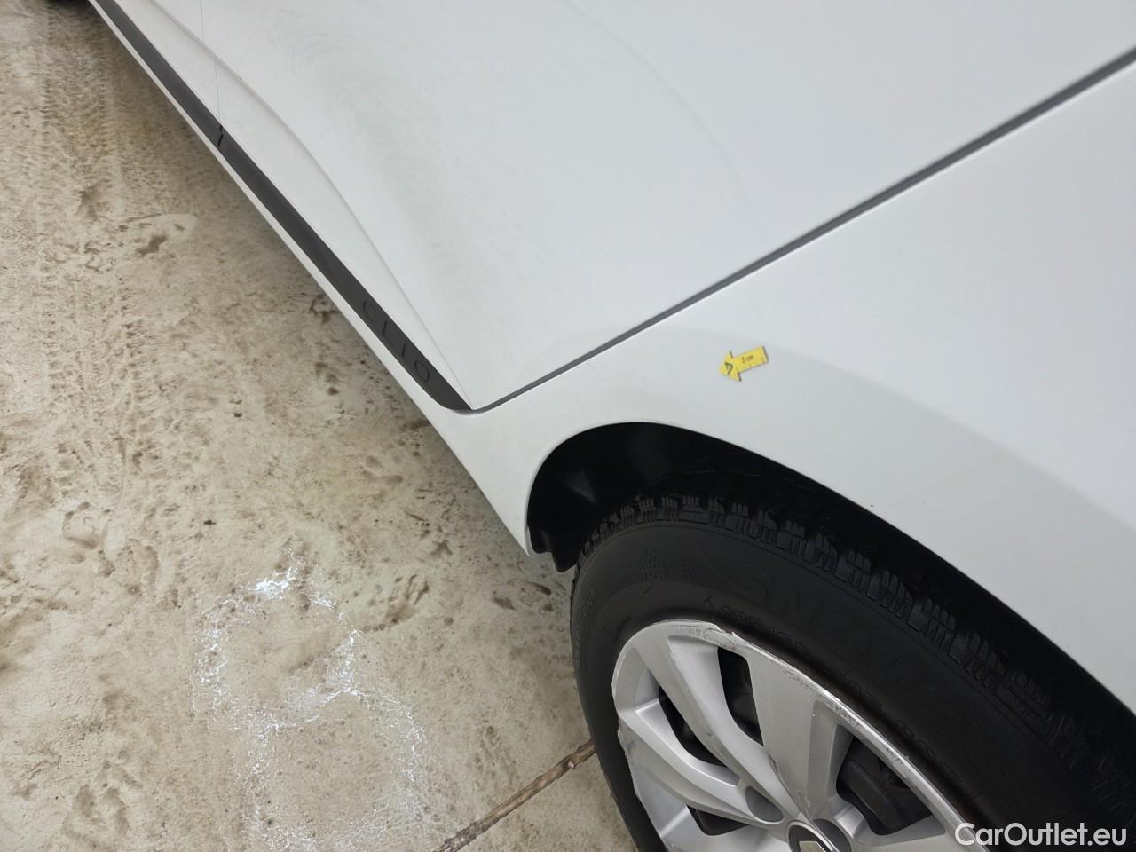  Renault  Clio 1.0 TCe 90CP Life #29