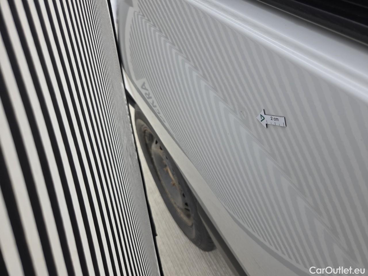  Renault  Kangoo 1.5 Blue dCi 95HP Maxi Confort #23