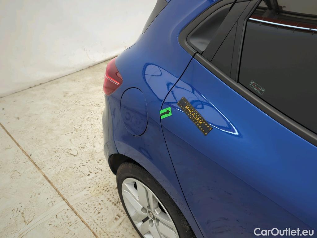 Renault  Clio 1.0 TCe GPL 100CP Zen #53