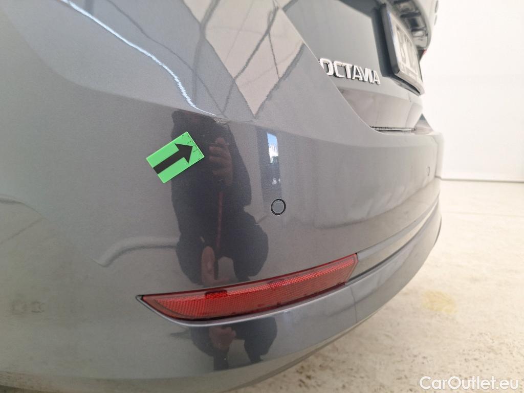  Skoda  Octavia 1.0 TSI Ambition #5