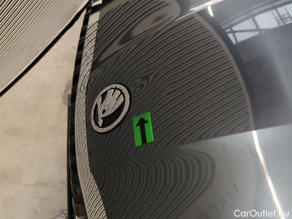  Skoda  Octavia 1.5 TSI 150CP Ambition #4