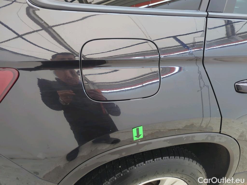  Skoda  Kodiaq 2.0 TDI 150CP Ambition DSG 4x4 #35