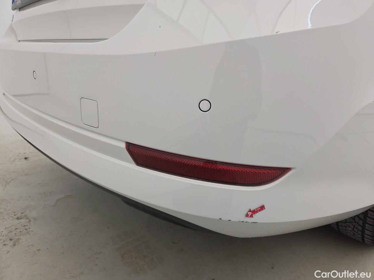  Skoda  Octavia 2.0 TDI 115CP Ambition #23