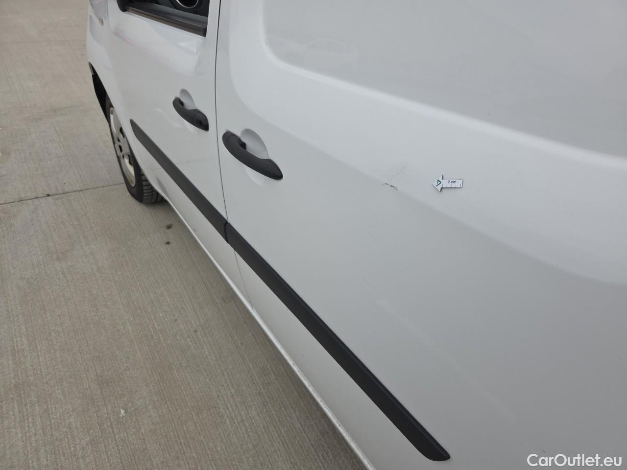  Renault  Kangoo 1.5 Blue dCi 95HP Maxi Confort #42