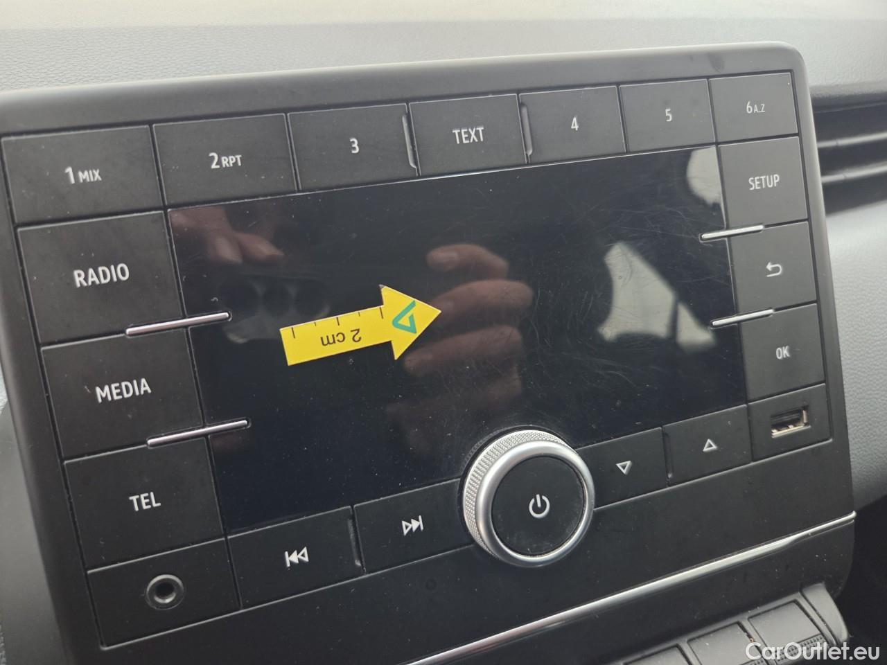  Renault  Clio 1.0 TCe 90CP Life #44