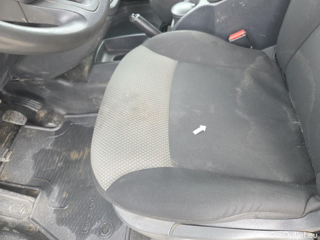  Renault  Kangoo 1.5 Blue dCi 95HP Maxi Confort #46