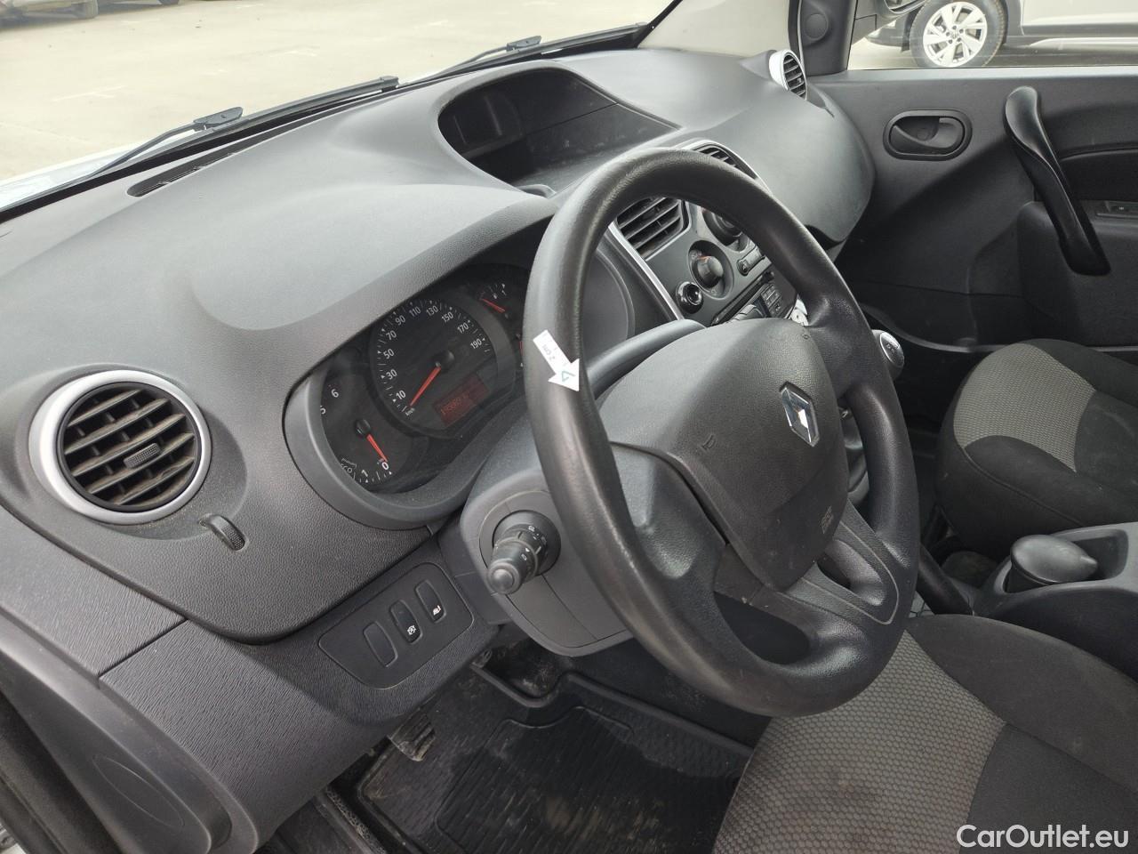  Renault  Kangoo 1.5 Blue dCi 95HP Maxi Confort #47