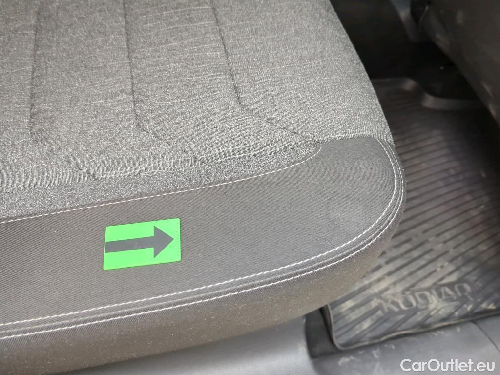  Skoda  Kodiaq 2.0 TDI 200CP Style DSG 4x4 #24