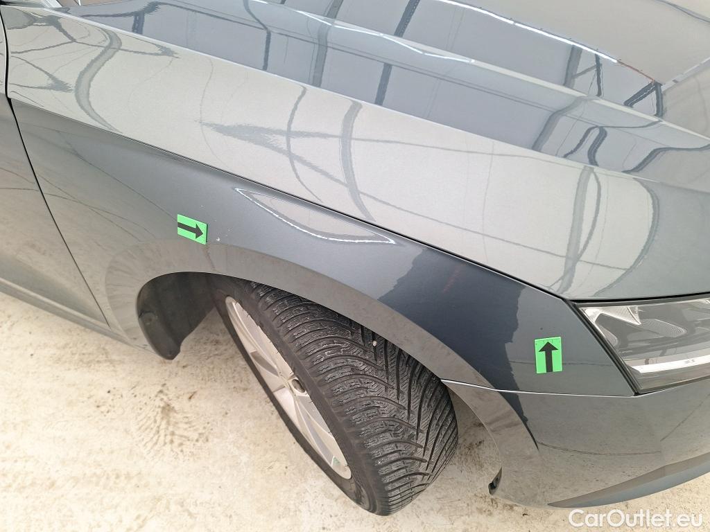  Skoda  Octavia 1.0 TSI Ambition #17