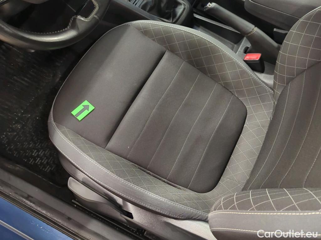  Skoda  Fabia 1.0 TSI 95CP Smart #18