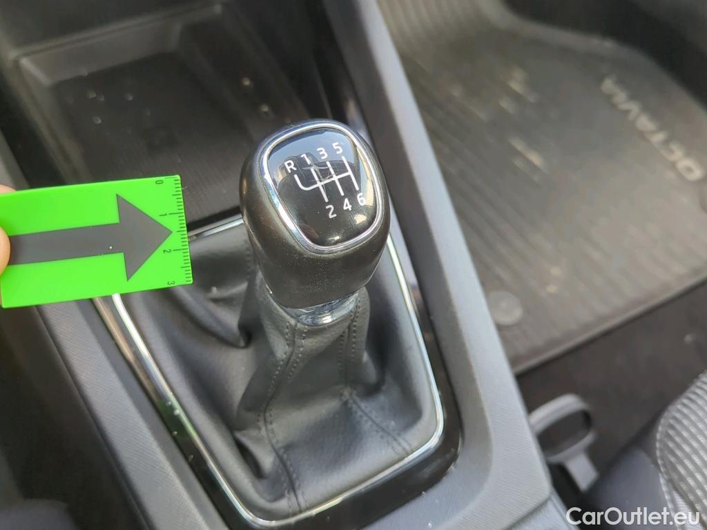  Skoda  Octavia 2.0 TDI 115CP Ambition #9