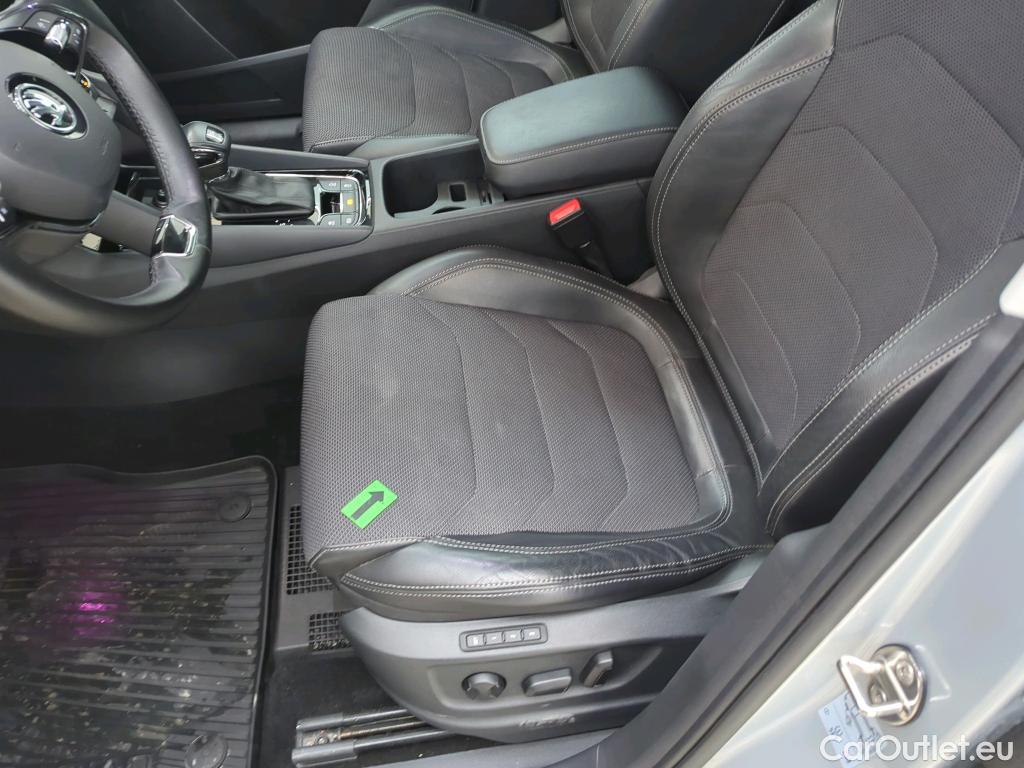  Skoda  Kodiaq 2.0 TDI 200CP Style DSG 4x4 #19