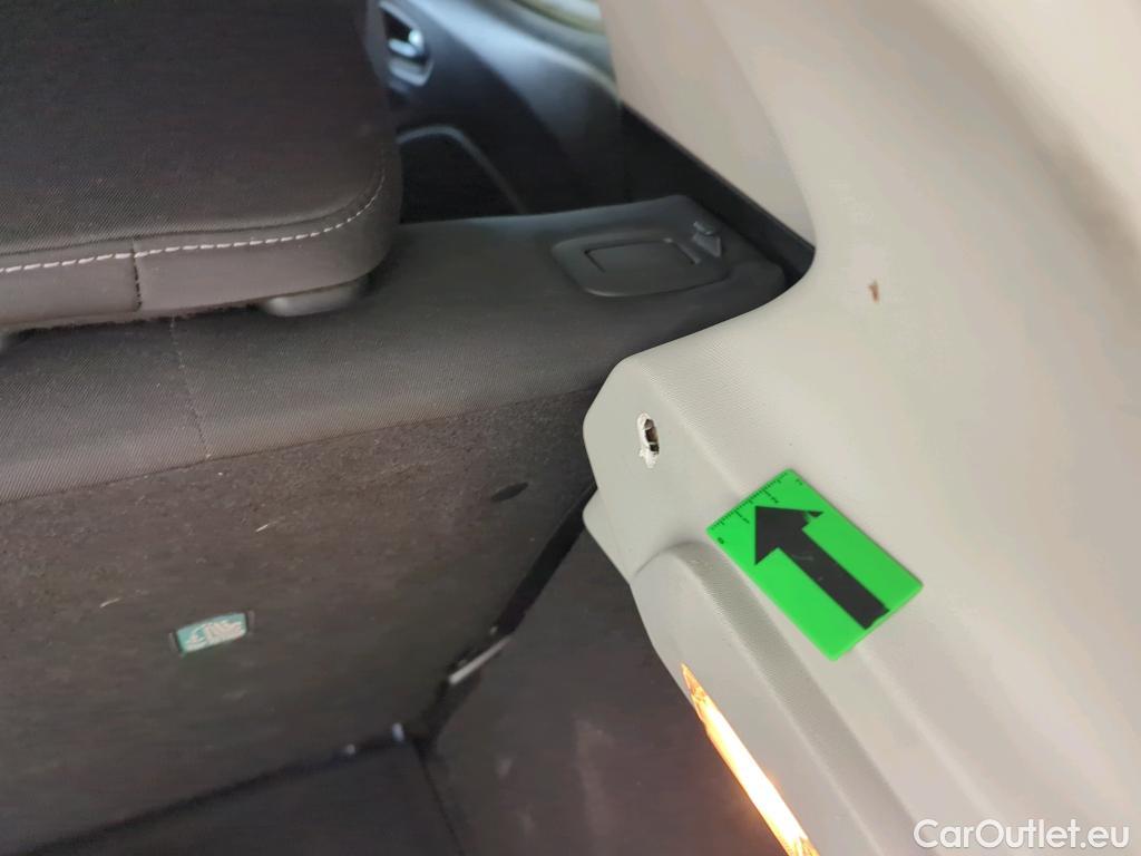  Renault  Clio 1.0 TCe GPL 100CP Zen #38