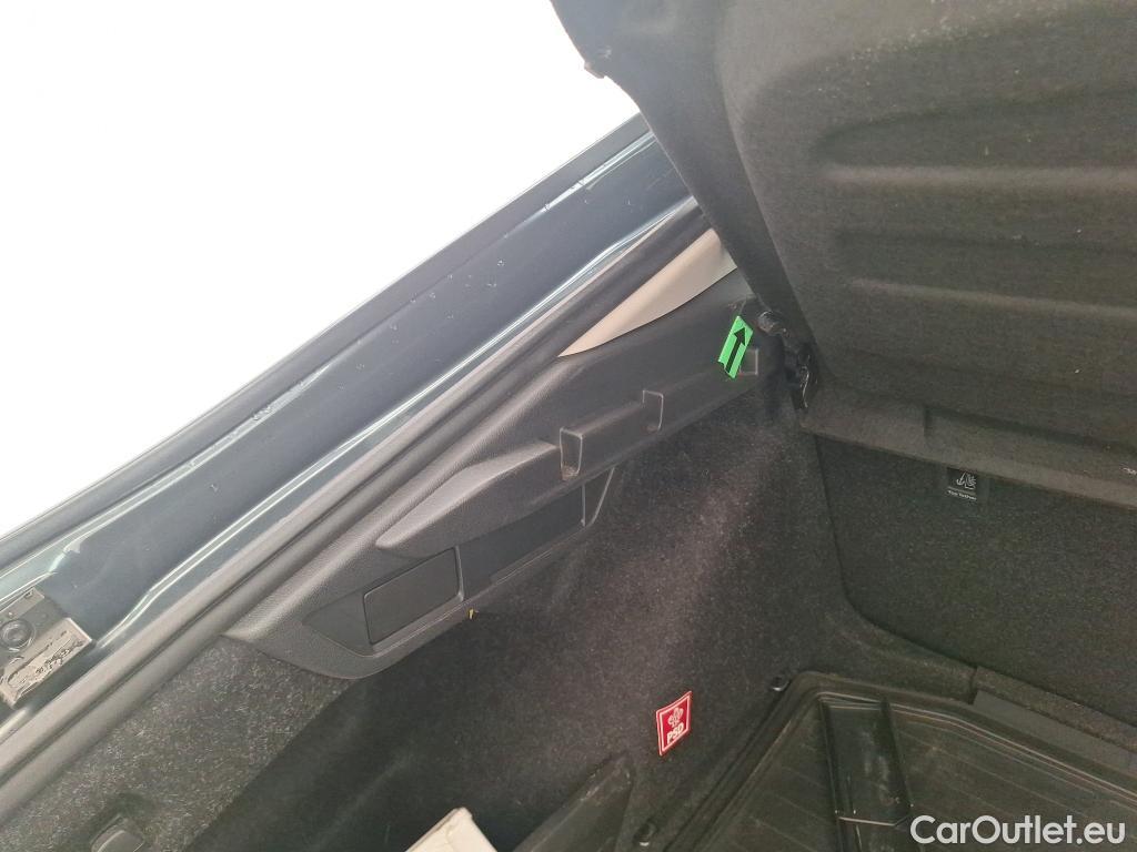  Skoda  Octavia 1.0 TSI Ambition #21