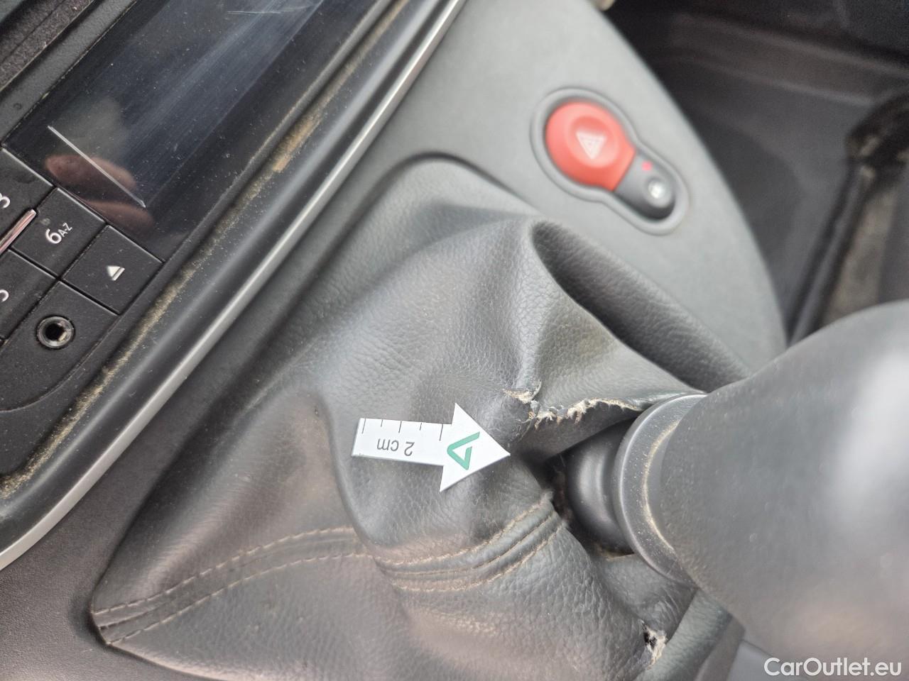  Renault  Kangoo 1.5 Blue dCi 95HP Maxi Confort #57