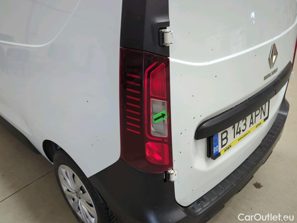  Renault  EXPRESS 1.5 Blue dCi 95CP Confort #17