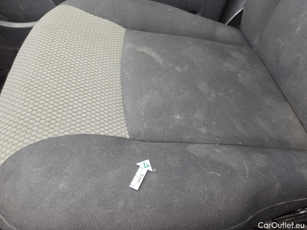  Renault  Kangoo 1.5 Blue dCi 95HP Maxi Confort #51