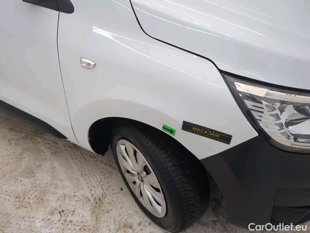  Renault  EXPRESS 1.5 Blue dCi 95CP Confort #17