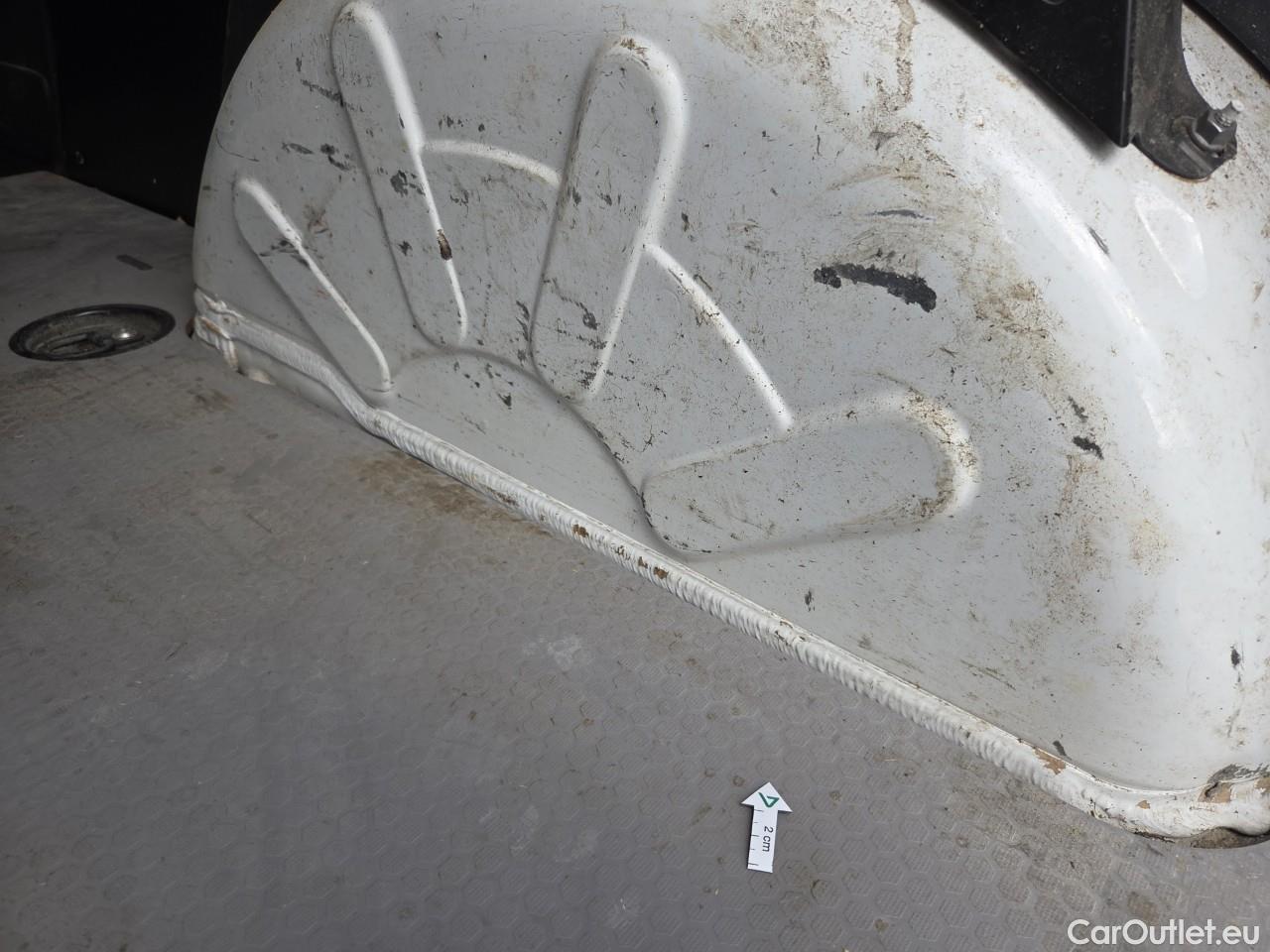  Renault  Kangoo 1.5 Blue dCi 95HP Maxi Confort #65