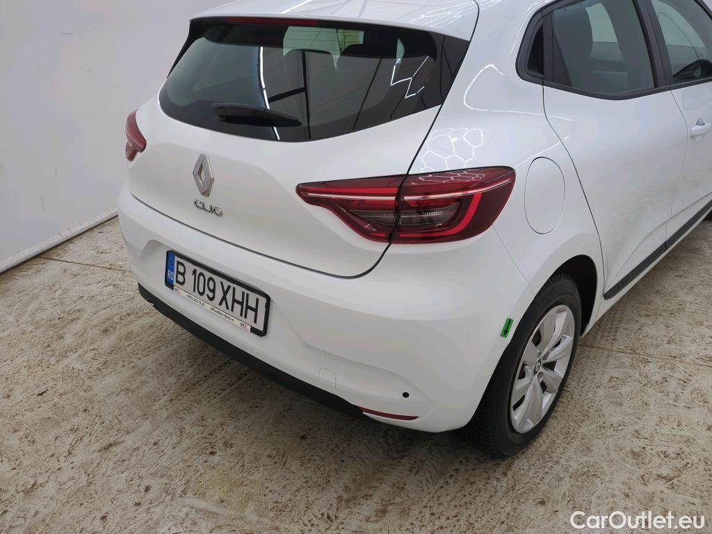  Renault  Clio 1.0 TCe 90CP Life #7