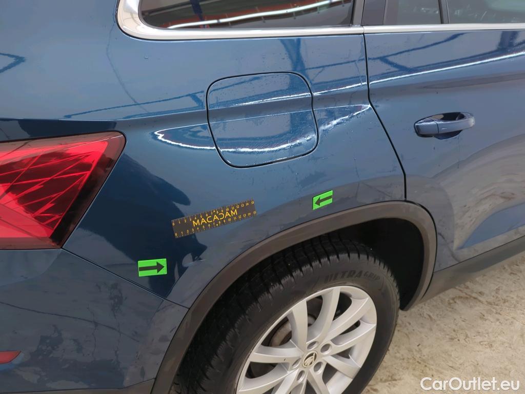  Skoda  Kodiaq 2.0 TDI 200CP Style DSG 4x4 #11