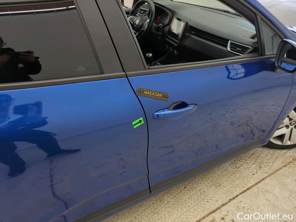  Renault  Clio 1.0 TCe GPL 100CP Zen #51