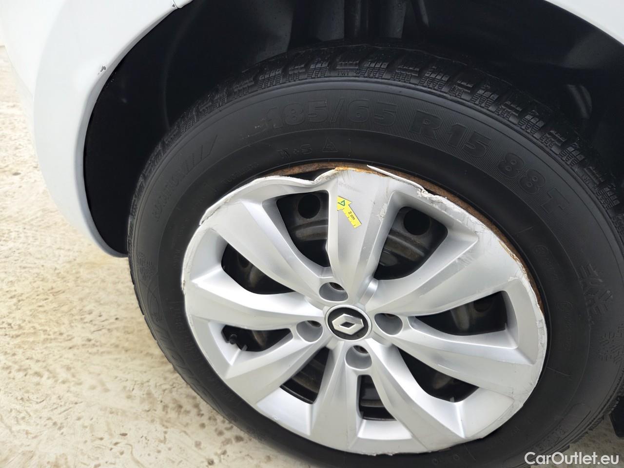  Renault  Clio 1.0 TCe 90CP Life #26