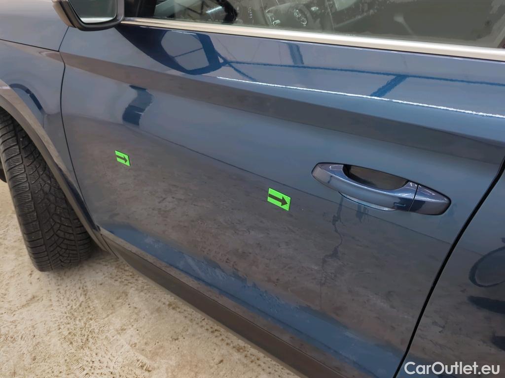  Skoda  Kodiaq 2.0 TDI 200CP Style DSG 4x4 #13