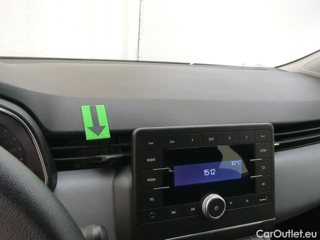  Renault  Clio 1.0 TCe 90CP Life #17