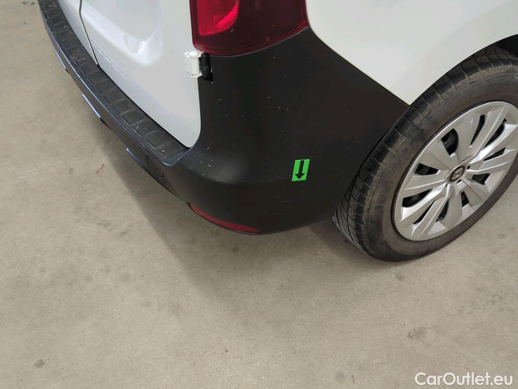  Renault  EXPRESS 1.5 Blue dCi 95CP Confort #23