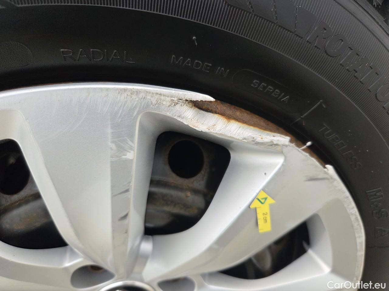  Renault  Clio 1.0 TCe 90CP Life #35