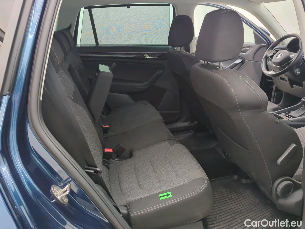  Skoda  Kodiaq 2.0 TDI 200CP Style DSG 4x4 #23