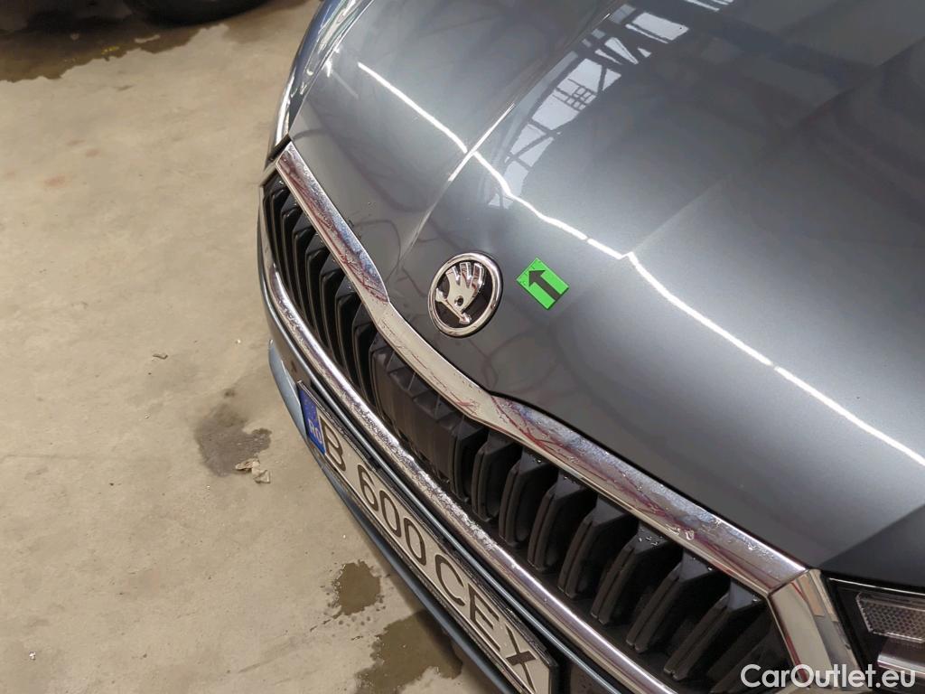  Skoda  Octavia 1.5 TSI 150CP Ambition #3