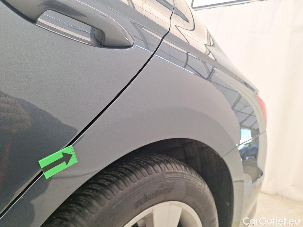  Skoda  Octavia 1.0 TSI Ambition #29