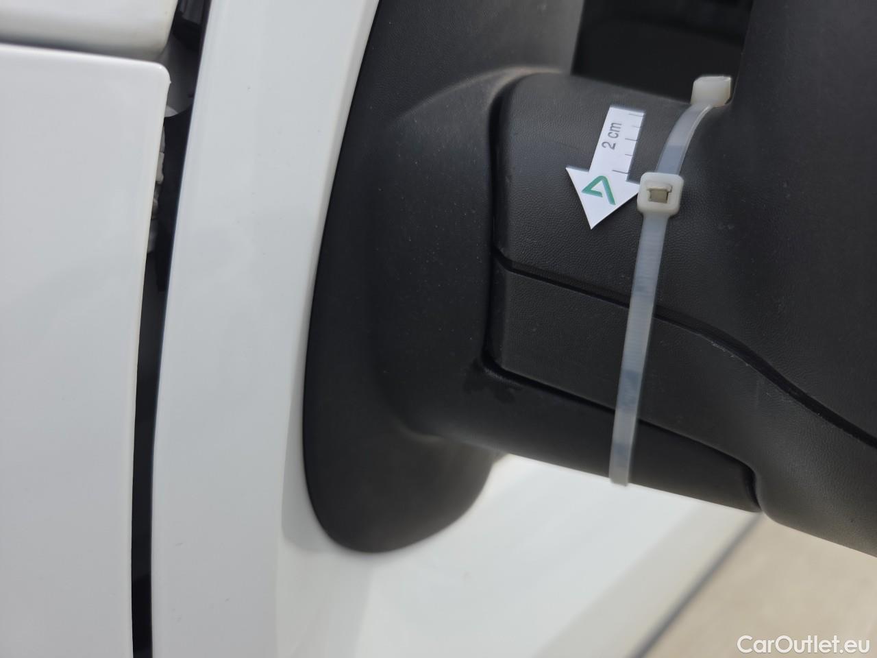  Renault  Kangoo 1.5 Blue dCi 95HP Maxi Confort #6