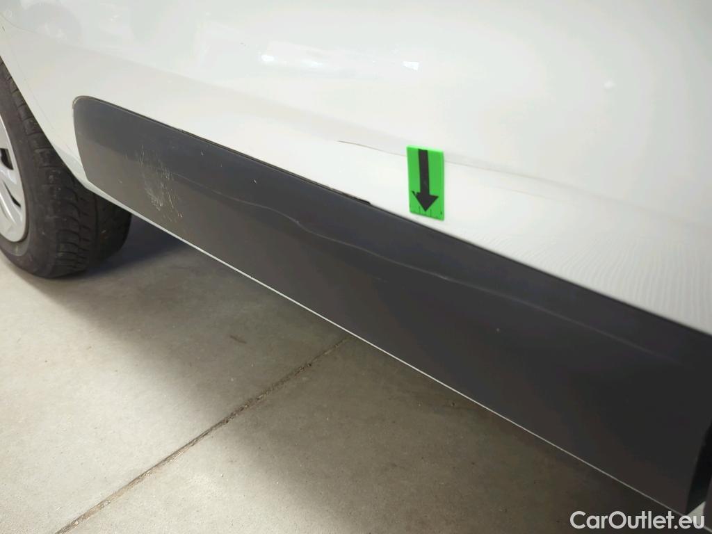  Renault  EXPRESS 1.5 Blue dCi 95CP Confort #33