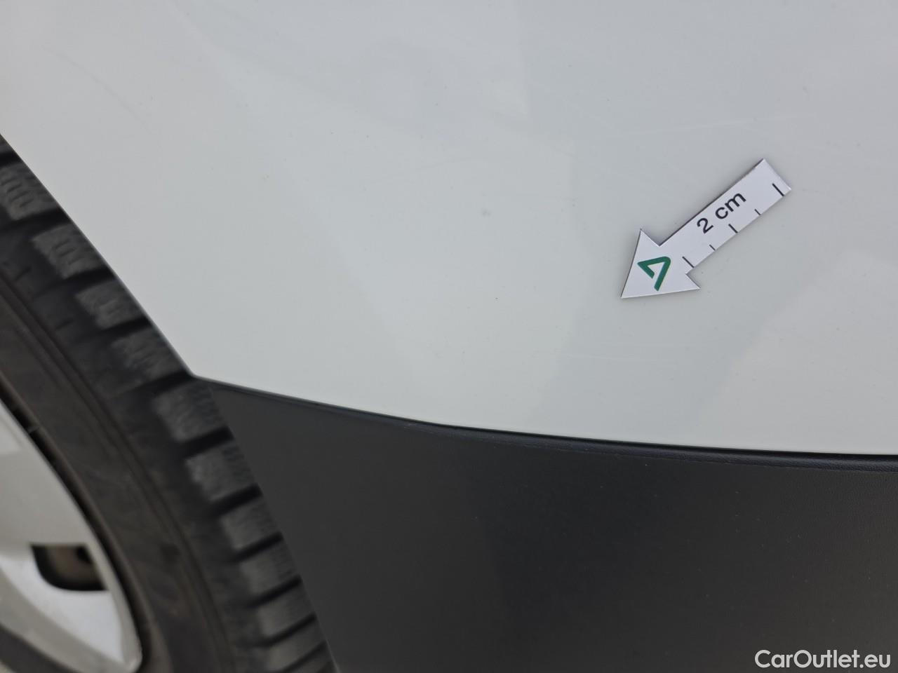  Renault  Kangoo 1.5 Blue dCi 95HP Maxi Confort #14