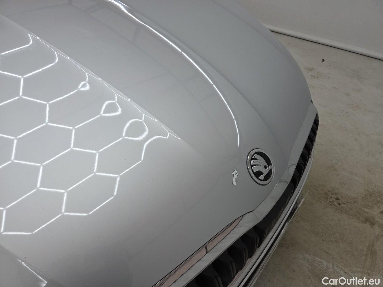  Skoda  Octavia 2.0 TDI 115CP Ambition Combi #15