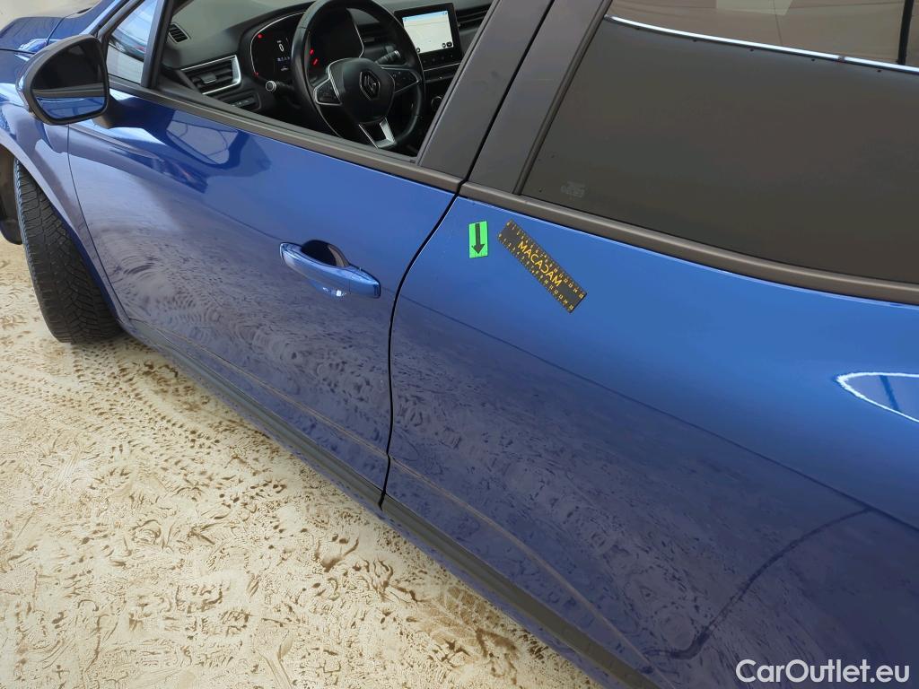  Renault  Clio 1.0 TCe GPL 100CP Zen #59