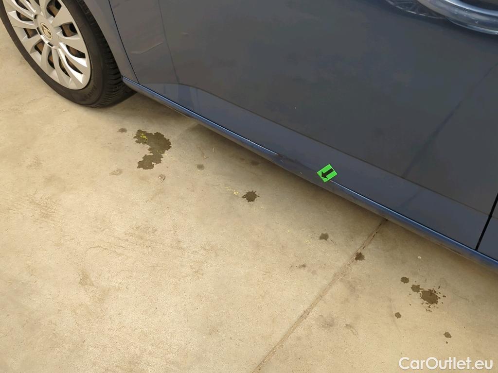  Skoda  Fabia 1.0 TSI 95CP Smart #10