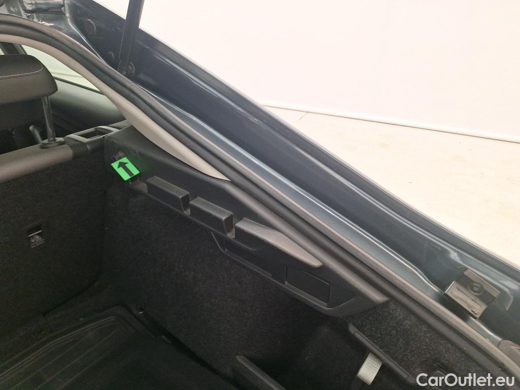  Skoda  Octavia 1.0 TSI Ambition #19