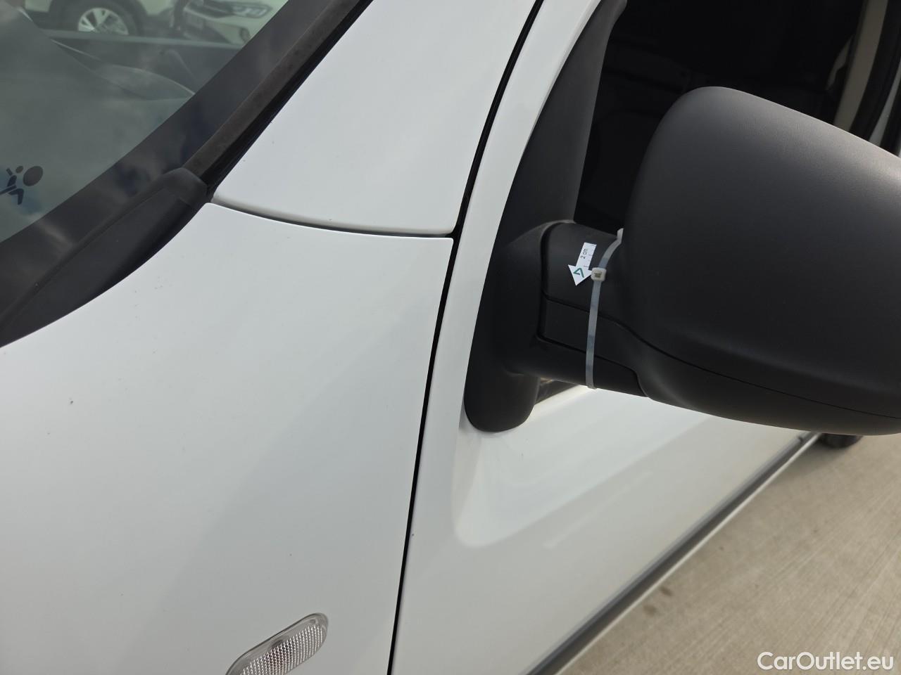  Renault  Kangoo 1.5 Blue dCi 95HP Maxi Confort #5