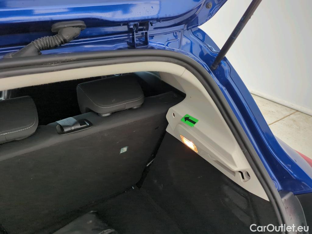  Renault  Clio 1.0 TCe GPL 100CP Zen #37